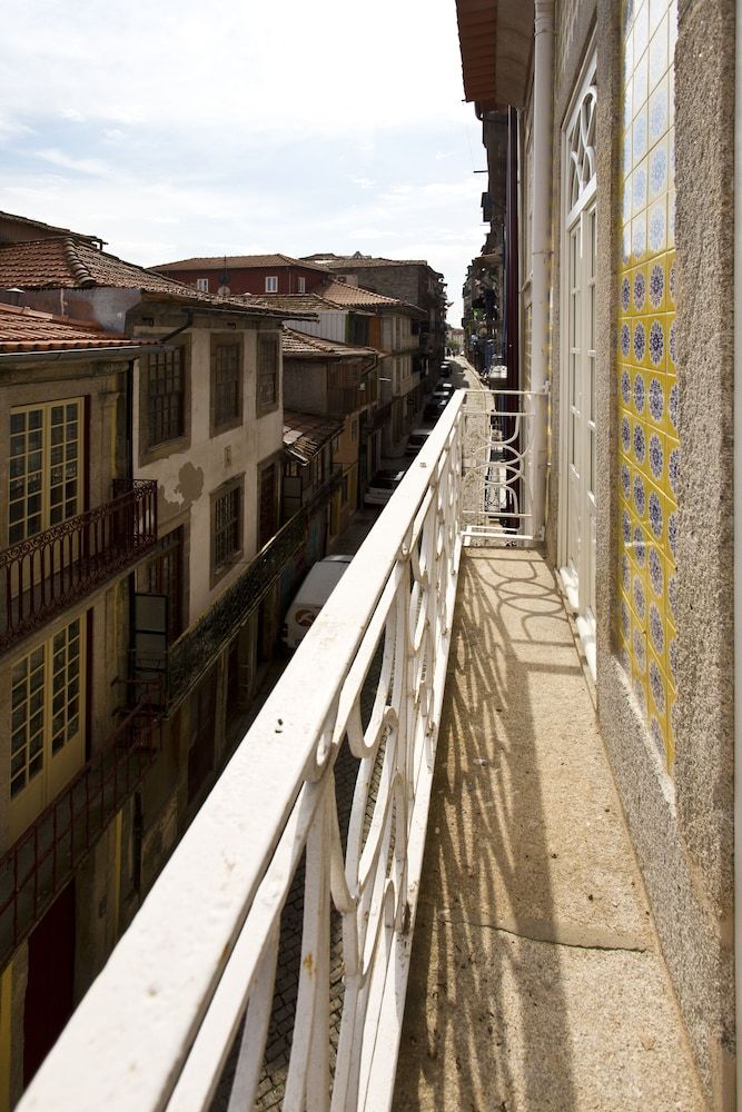 RVA Clérigos Apartments Apartment, 1 Queen Bed 5