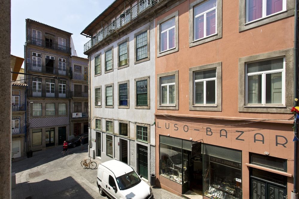 undefined RVA Clérigos Apartments 10