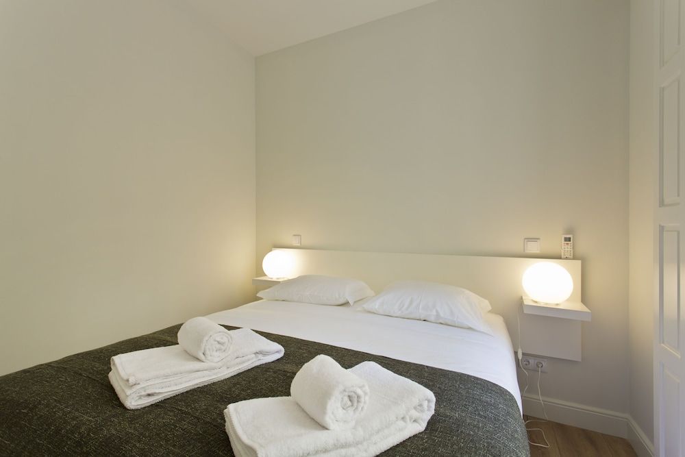 RVA Clérigos Apartments Apartment, 2 Bedrooms (4 people)