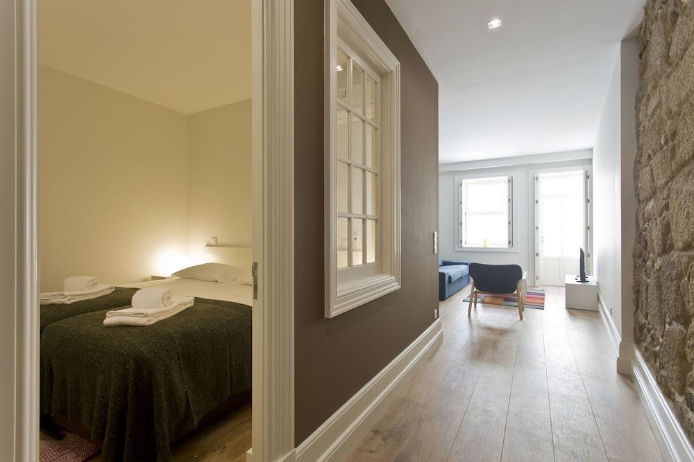 RVA Clérigos Apartments Apartment, 2 Bedrooms (4 people) 9