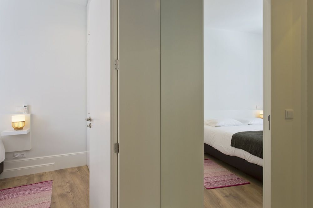 RVA Clérigos Apartments Apartment, 1 Bedroom (4 people) 7