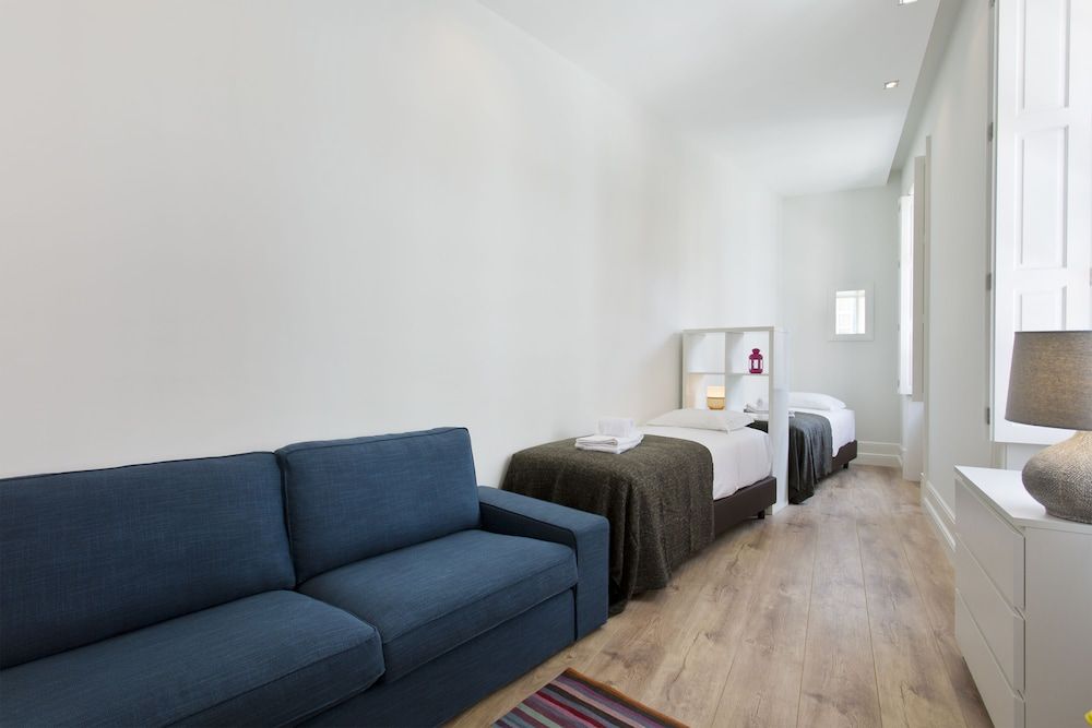 RVA Clérigos Apartments Apartment, 1 Bedroom (4 people) 5