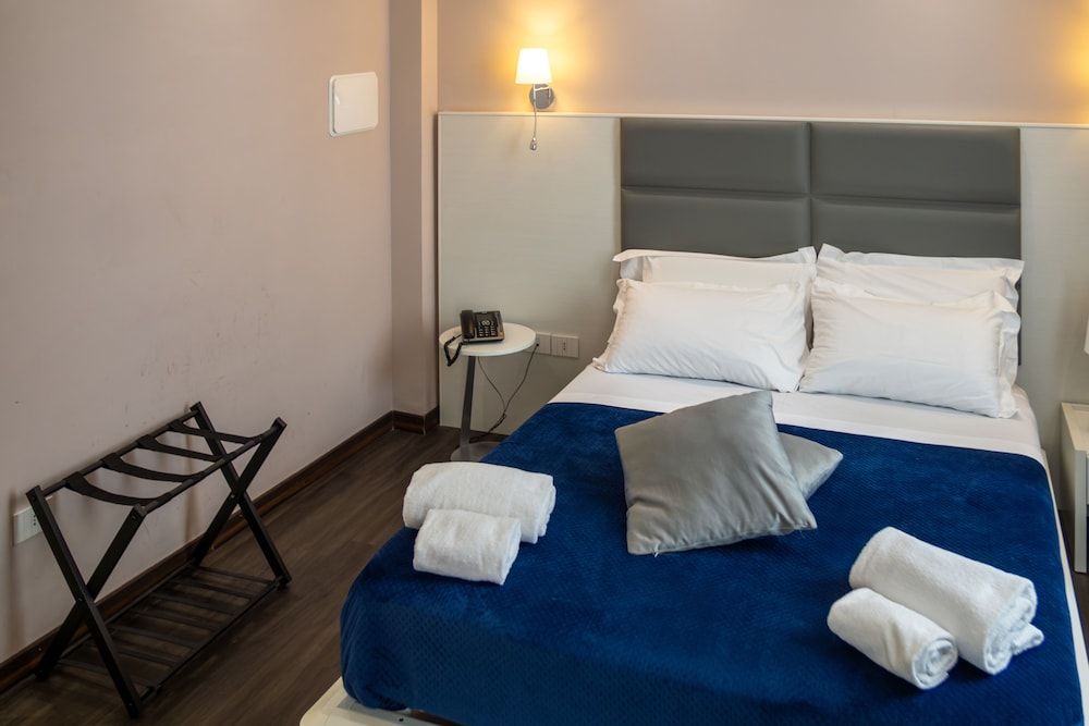 Palazzo Cappuccini Art Relais Standard Double Room, 1 Queen Bed 6