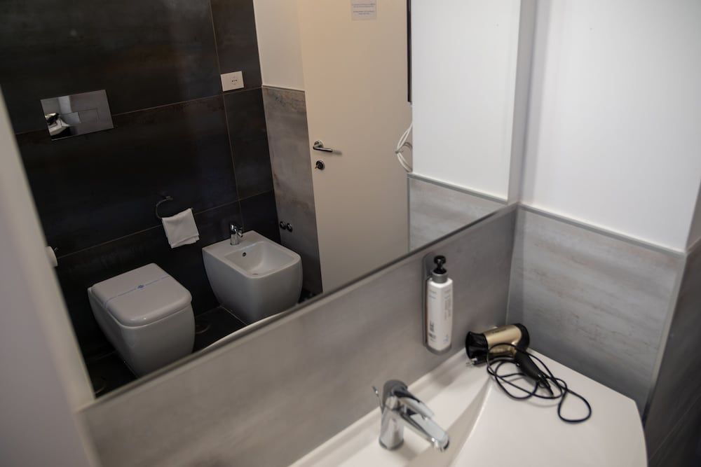 Palazzo Cappuccini Art Relais Standard Double Room, 1 Queen Bed 15