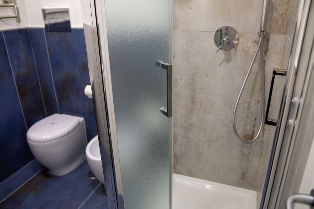 Palazzo Cappuccini Art Relais Standard Double Room, 1 Queen Bed 12