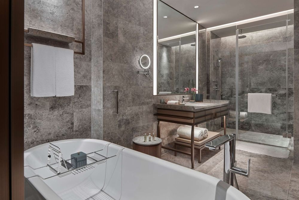 undefined Hilton Shanghai Fengxian 8