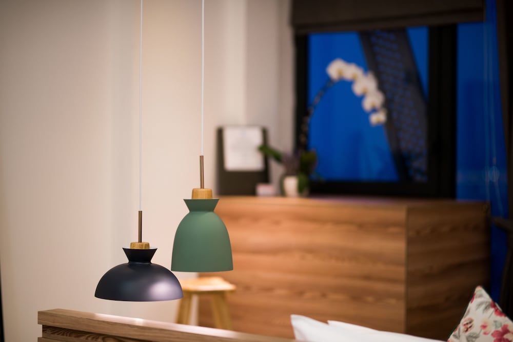 Snowbell Hotel Landmark Twin Room, 1 Bedroom, River View 13