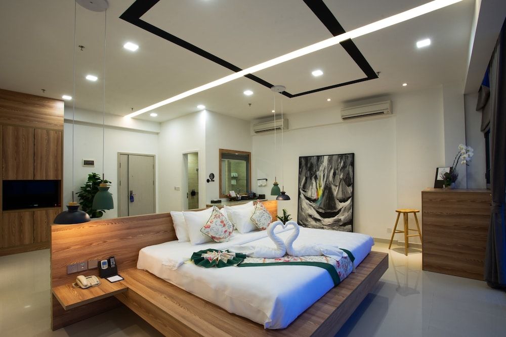 undefined Snowbell Hotel 3