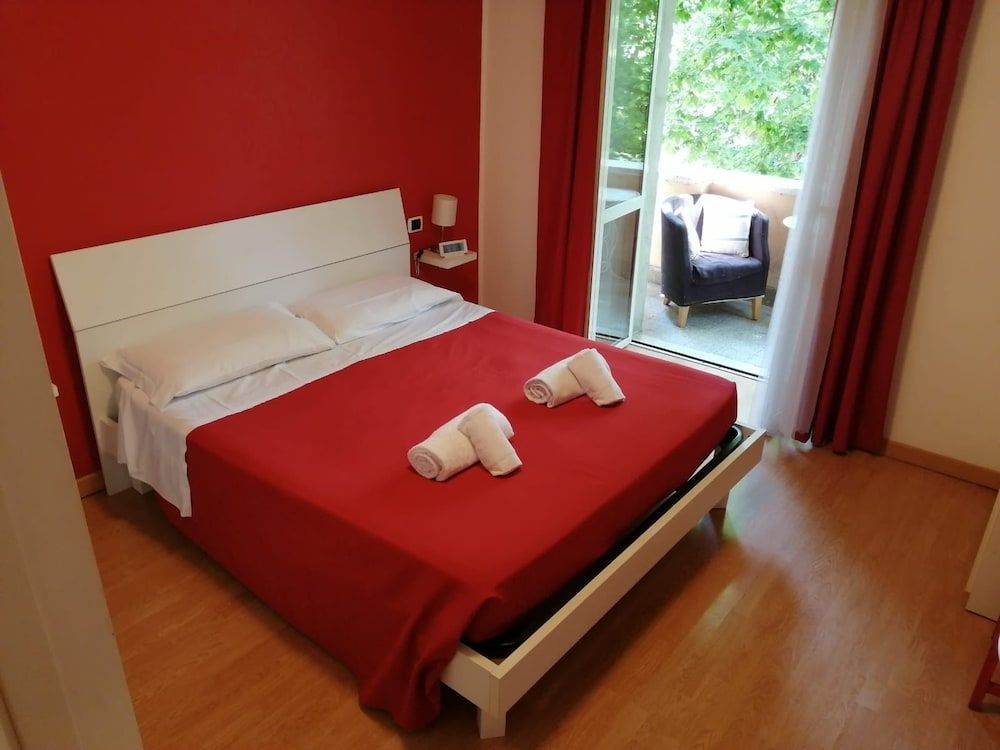 undefined AD Trastevere Guest House 4