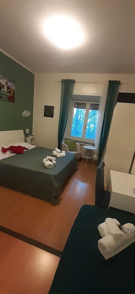 undefined AD Trastevere Guest House 9