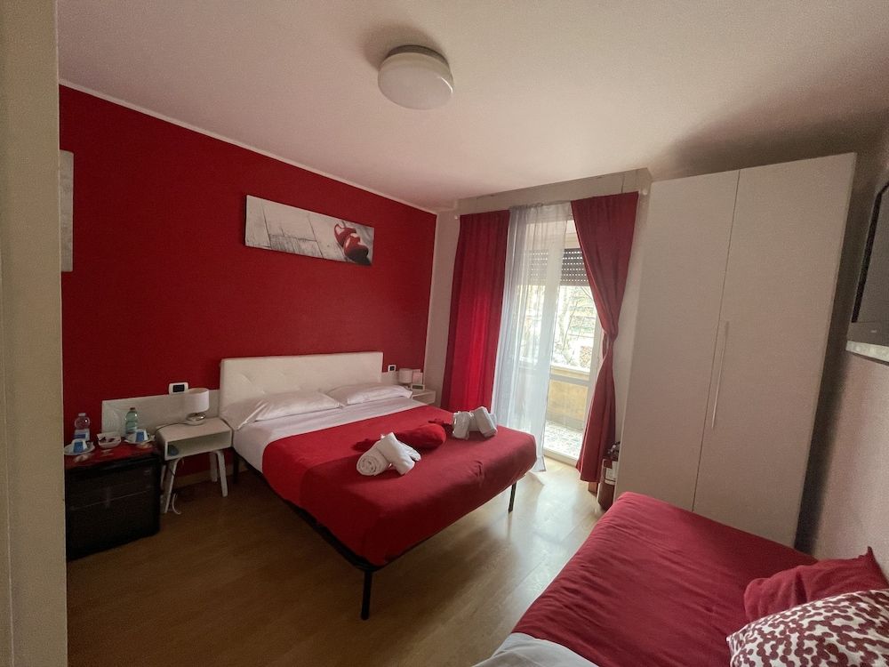 undefined AD Trastevere Guest House 10