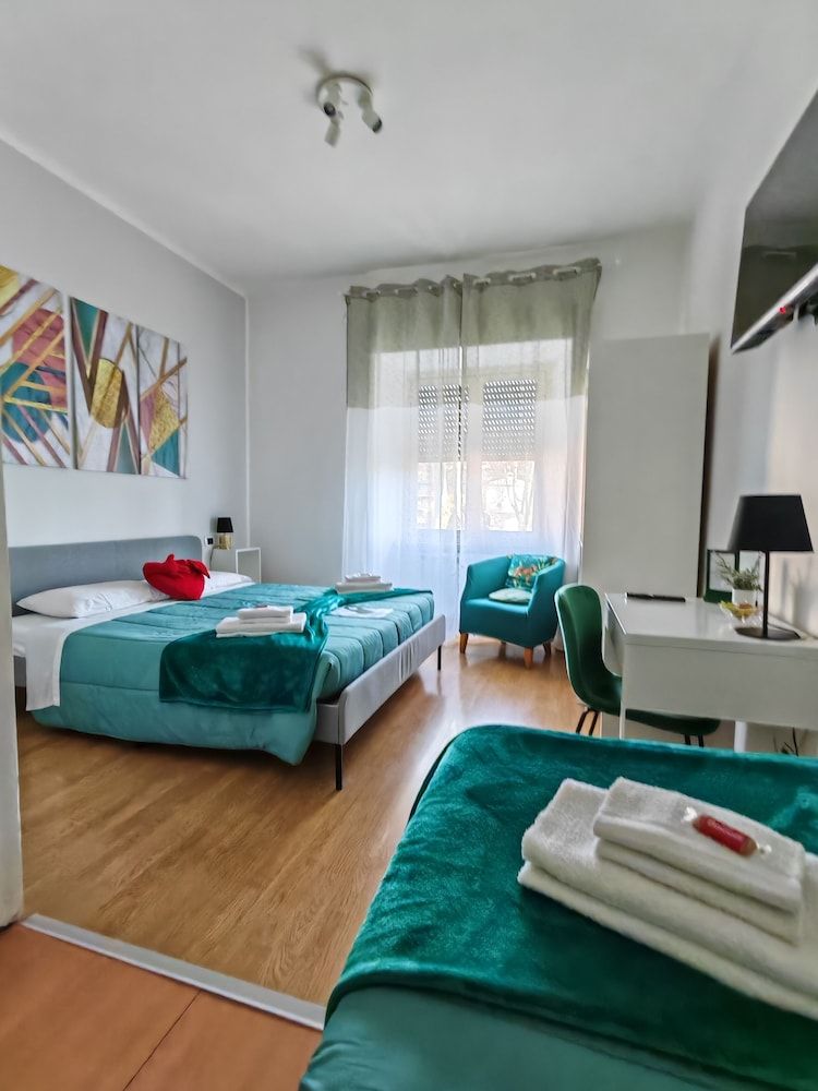 undefined AD Trastevere Guest House 3