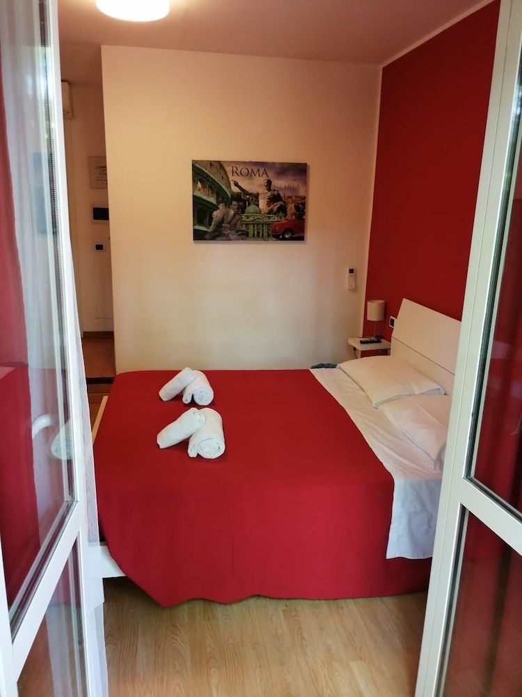 undefined AD Trastevere Guest House 5