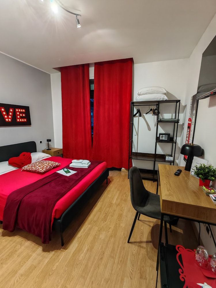 undefined AD Trastevere Guest House 2