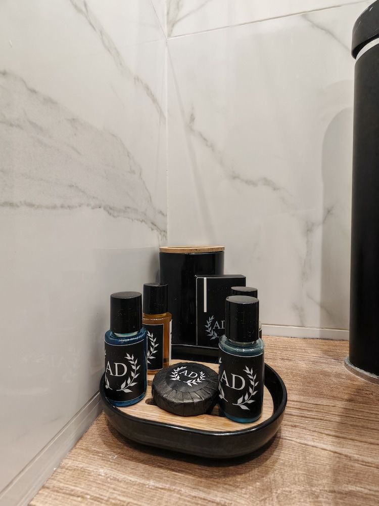 AD Trastevere Guest House Triple Room (Yellow) 8