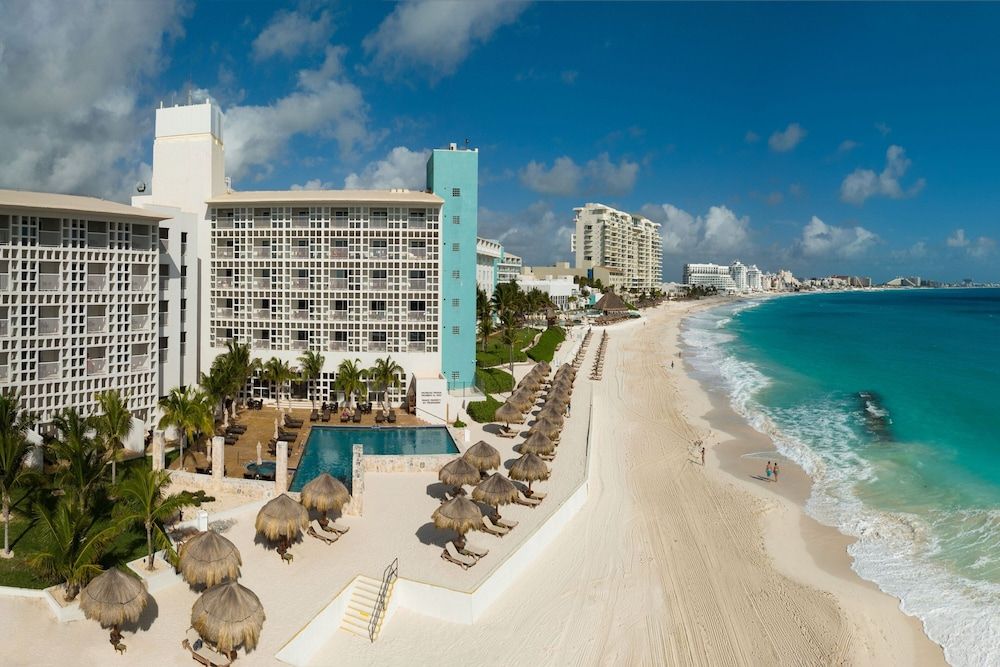 undefined The Westin Cancun Resort Villas & Spa 7