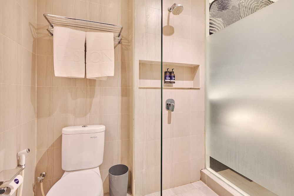 Aston Sorong Hotel & Conference Center Superior Room 6