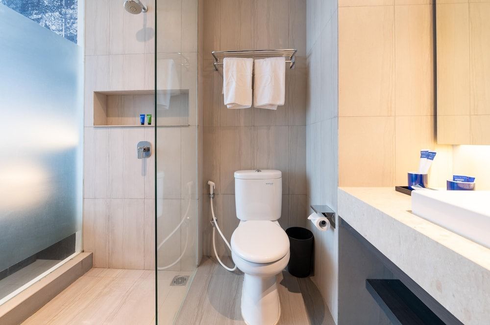 Aston Sorong Hotel & Conference Center Superior Room 7