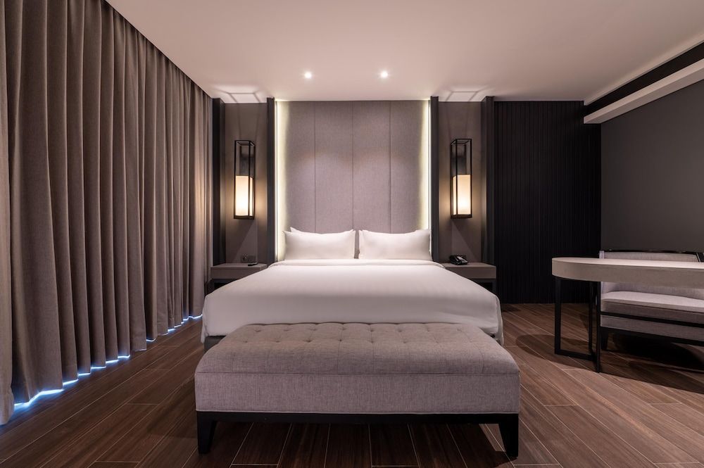 Aston Sorong Hotel & Conference Center Junior Suite 2