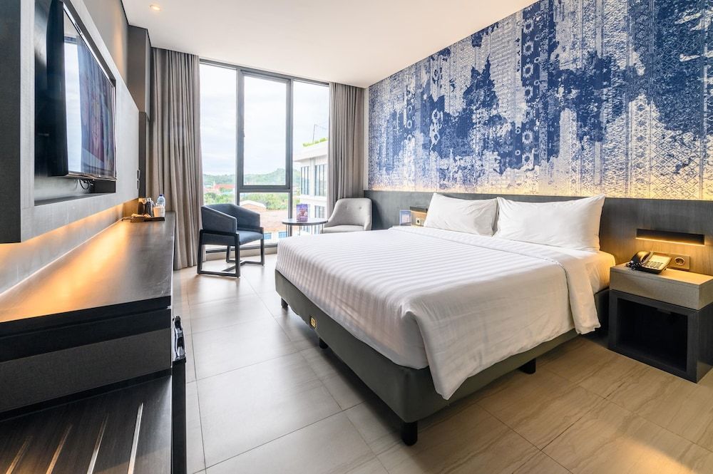 Aston Sorong Hotel & Conference Center Superior Room 3