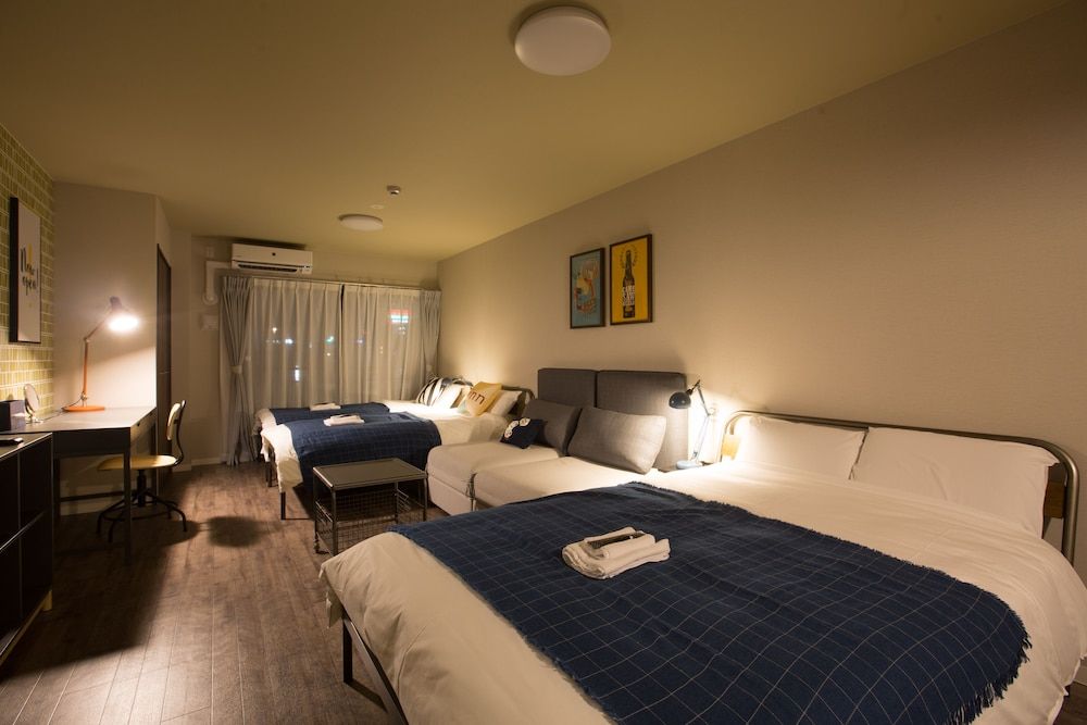 undefined Skyliving Namba 3