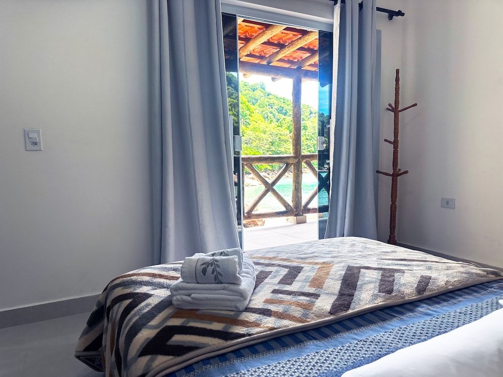 Comfort Suite, Sea View (4)