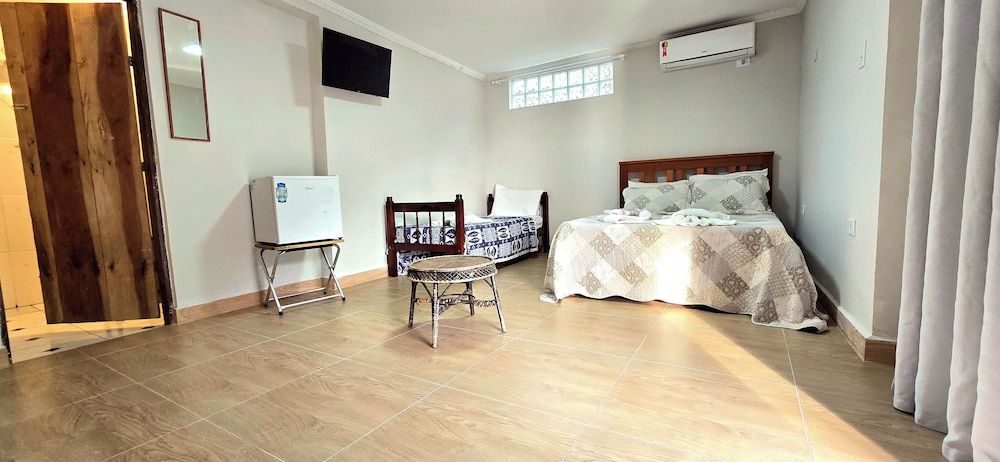Family Suite, Ocean View, Ground Floor (7)