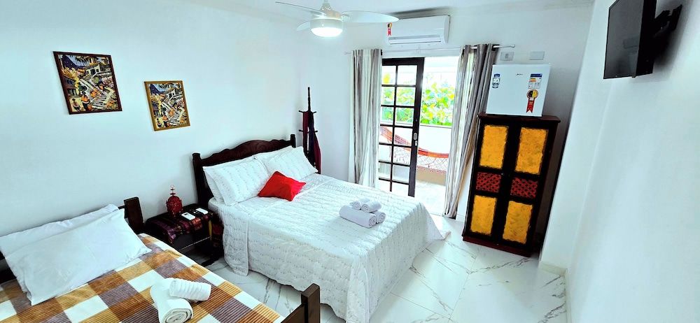 Suite, Sea View (2)