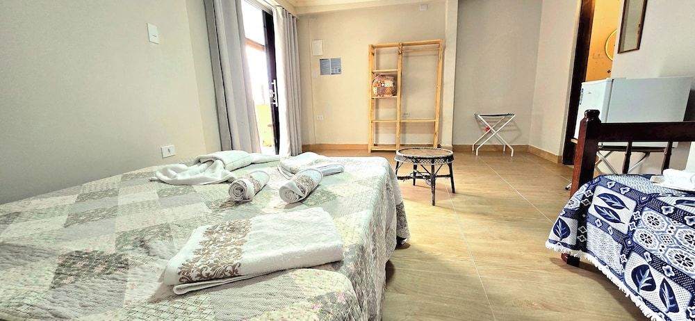 Family Suite, Ocean View, Ground Floor (7)