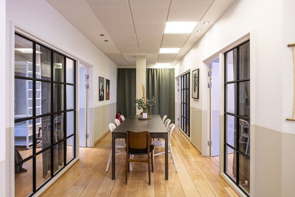 Kings Garden 1 by Daniel&Jacob’s Grand Apartment, 4 Bedrooms 28