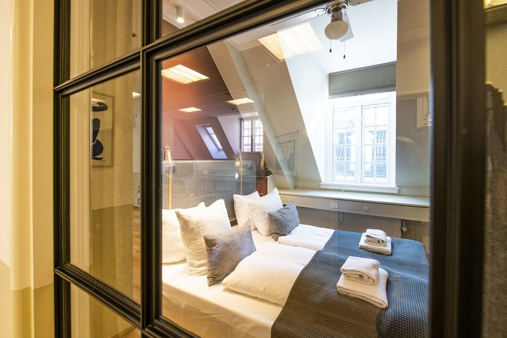 Kings Garden 1 by Daniel&Jacob’s Grand Apartment, 4 Bedrooms 23