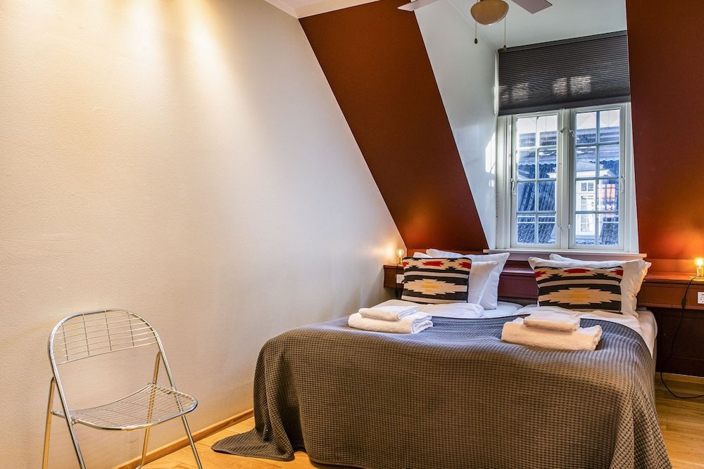 Kings Garden 1 by Daniel&Jacob’s Grand Apartment, 4 Bedrooms 27