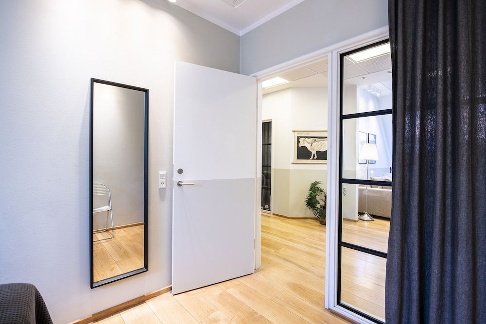 Kings Garden 1 by Daniel&Jacob’s Grand Apartment, 4 Bedrooms 24