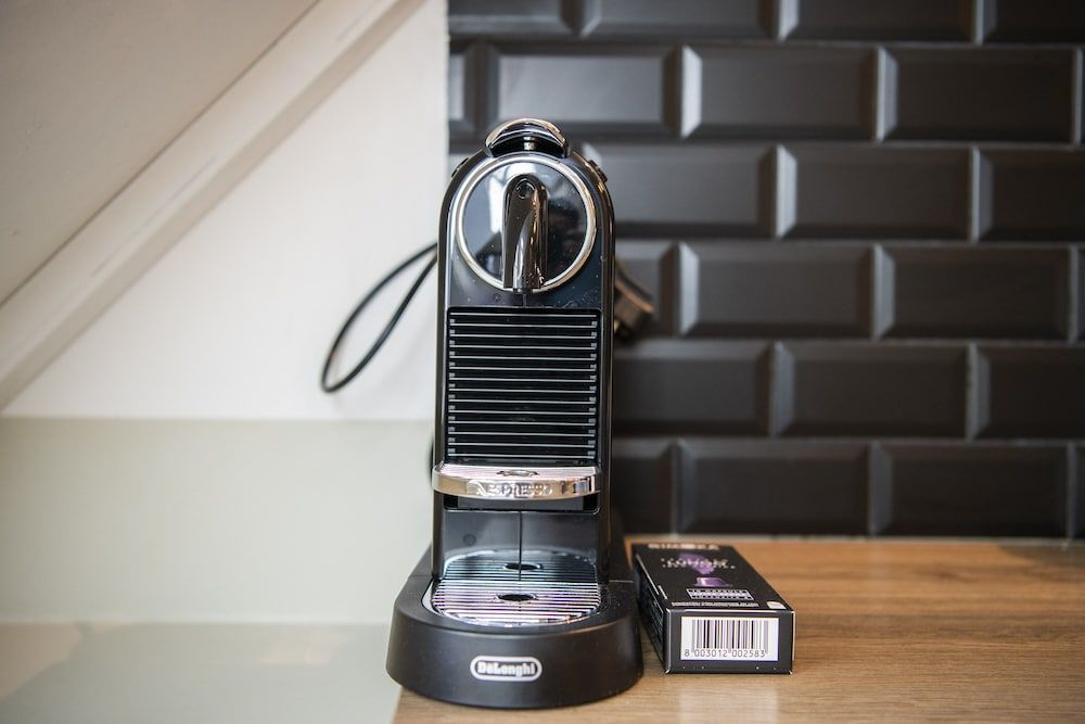 Kings Garden 1 by Daniel&Jacob’s Grand Apartment, 4 Bedrooms 37