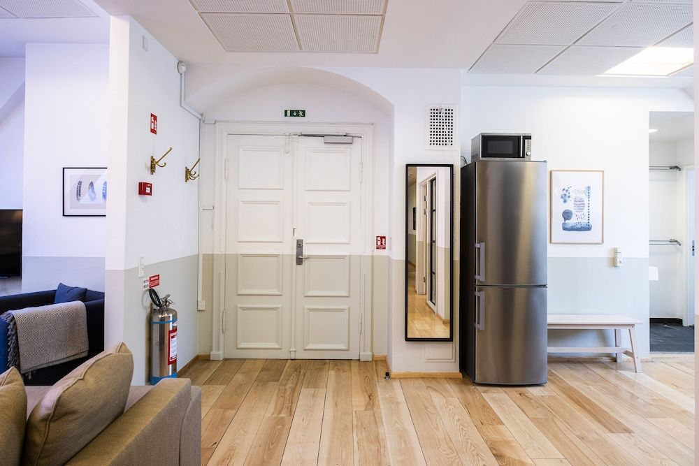 Kings Garden 1 by Daniel&Jacob’s Grand Apartment, 4 Bedrooms 34