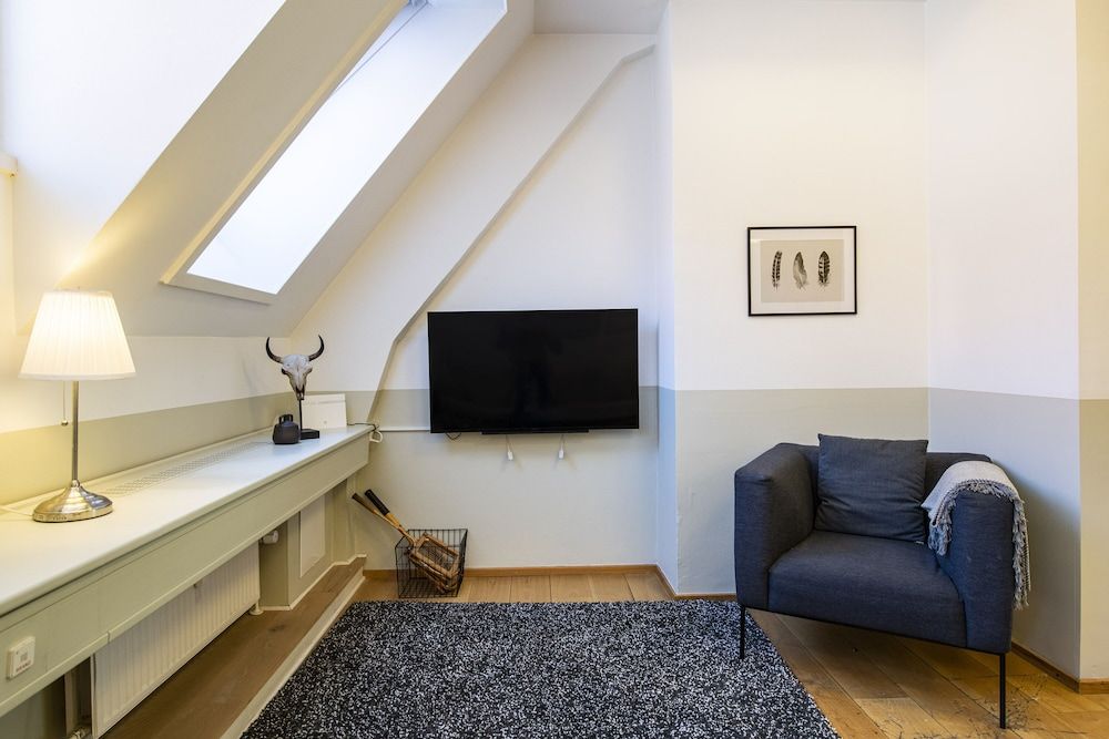 Kings Garden 1 by Daniel&Jacob’s Grand Apartment, 4 Bedrooms 32