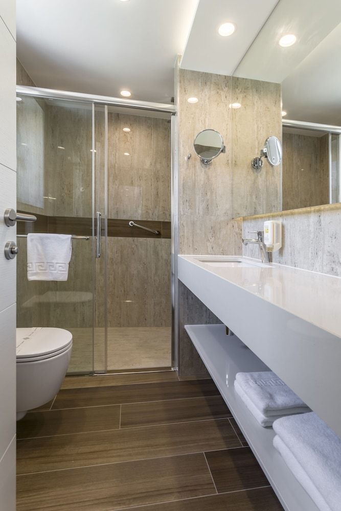 Ringo Apartments Economy Apartment 4