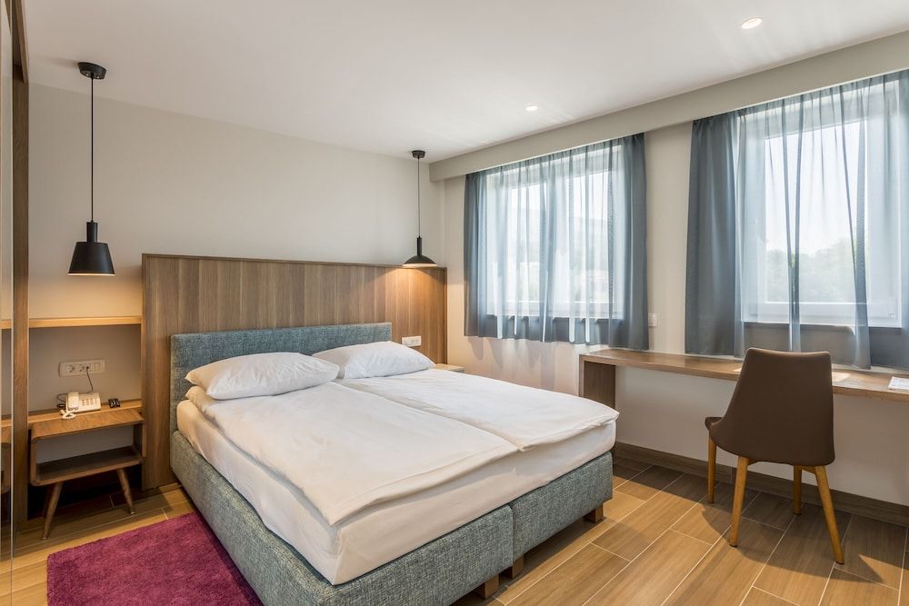 Ringo Apartments Economy Apartment 2