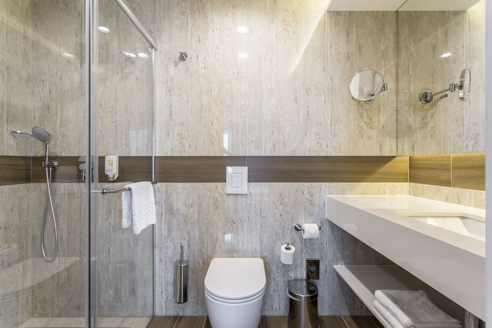 Ringo Apartments Studio 6