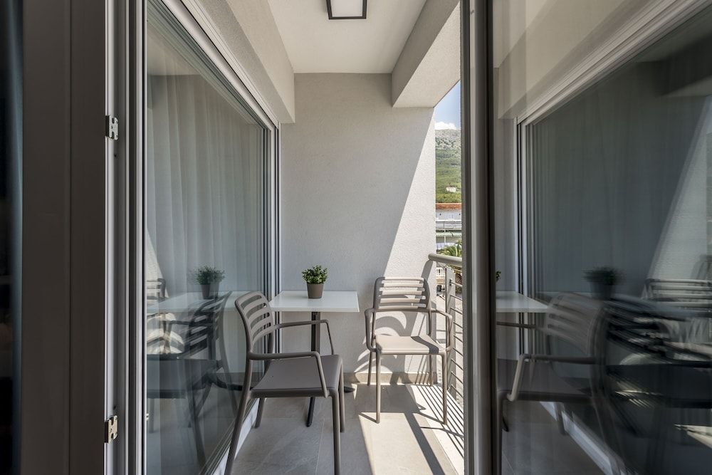 Ringo Apartments Studio 3