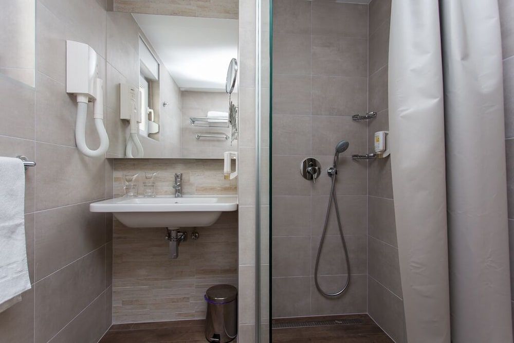 Ringo Apartments Family Apartment 4