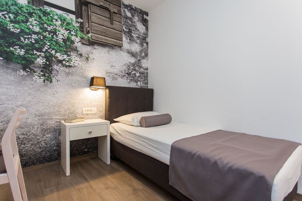 Ringo Apartments Family Apartment