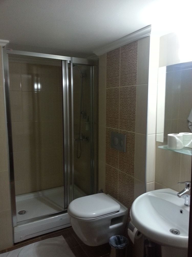 Hosta Otel Double or Twin Room 5