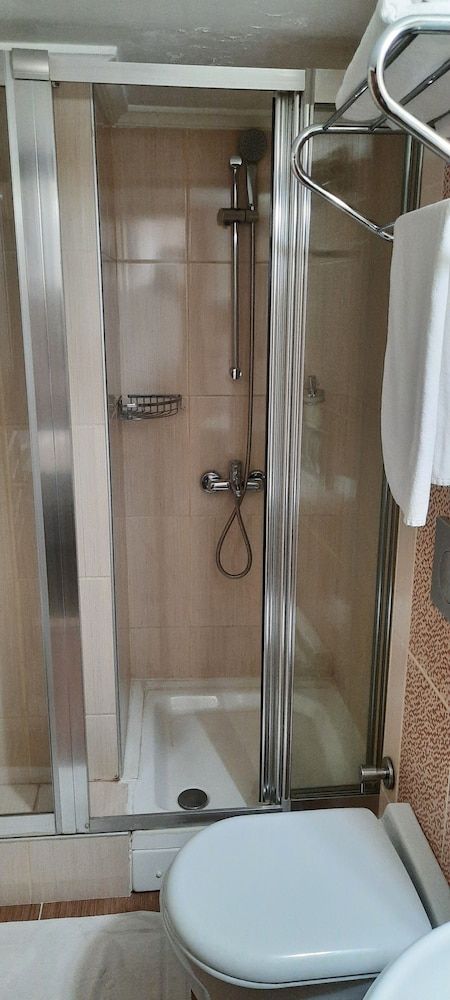 Hosta Otel Single Room 5