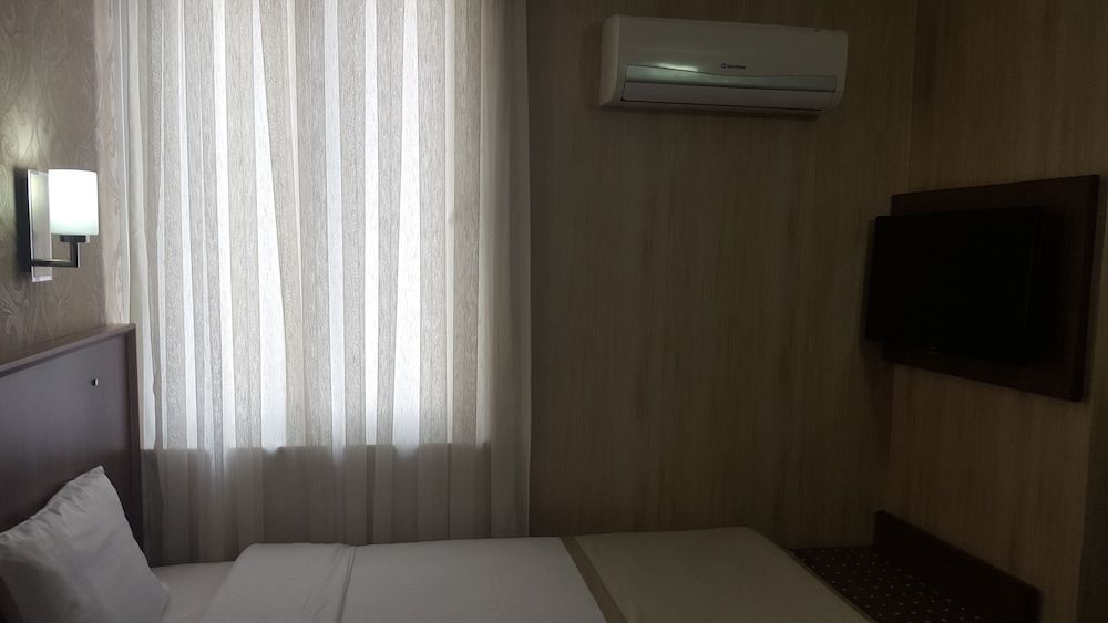 Hosta Otel Single Room 6