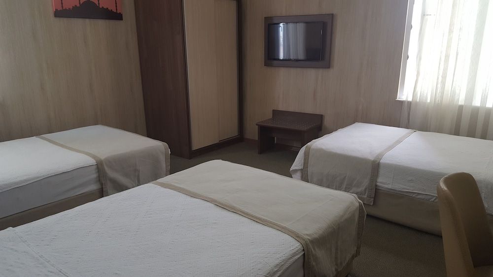 Hosta Otel Triple Room 3