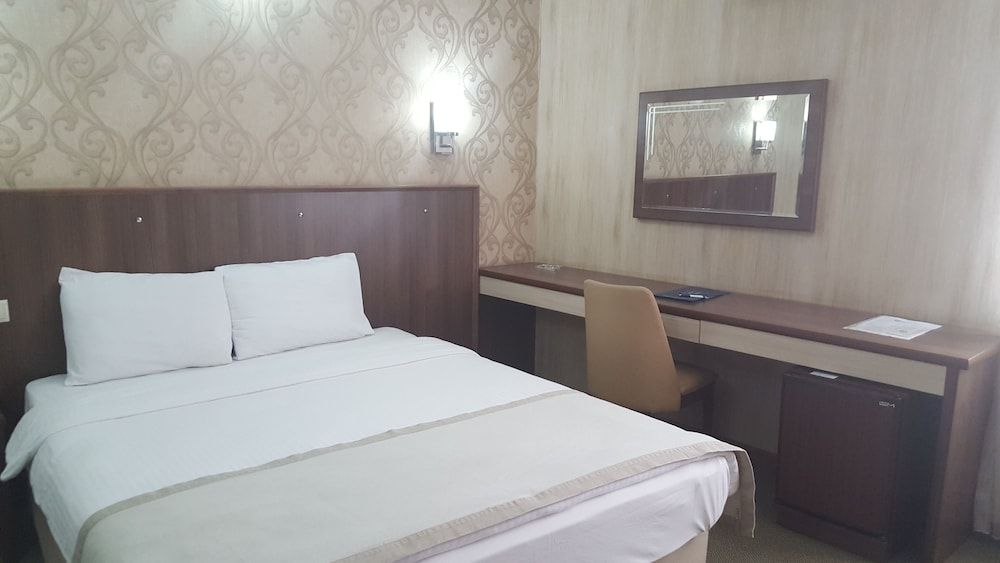 Hosta Otel Double or Twin Room 2