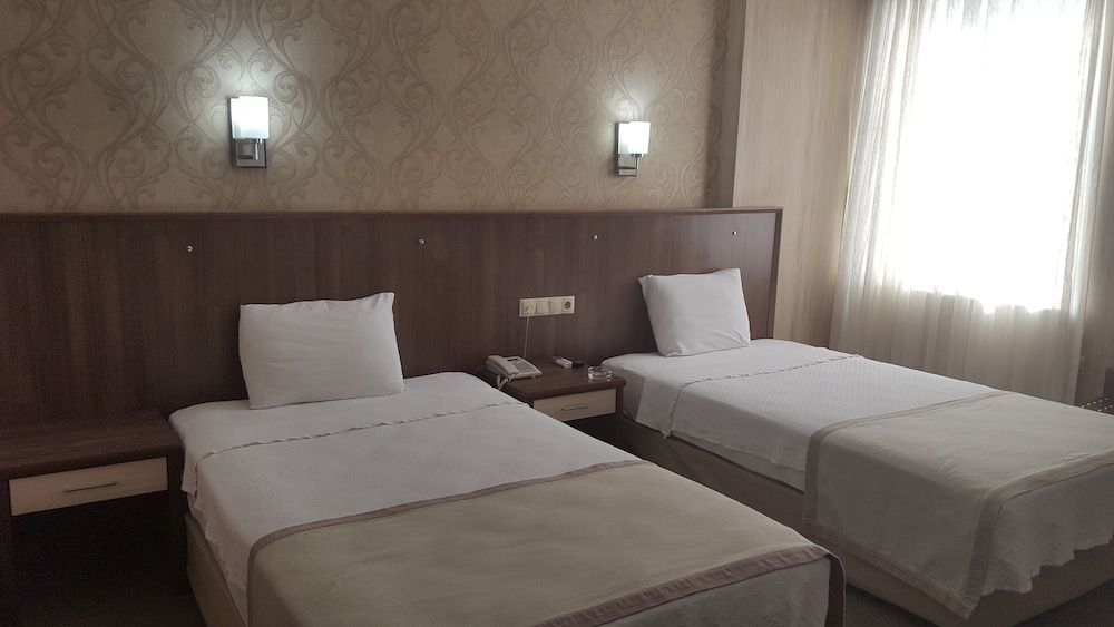 Hosta Otel Double or Twin Room 4