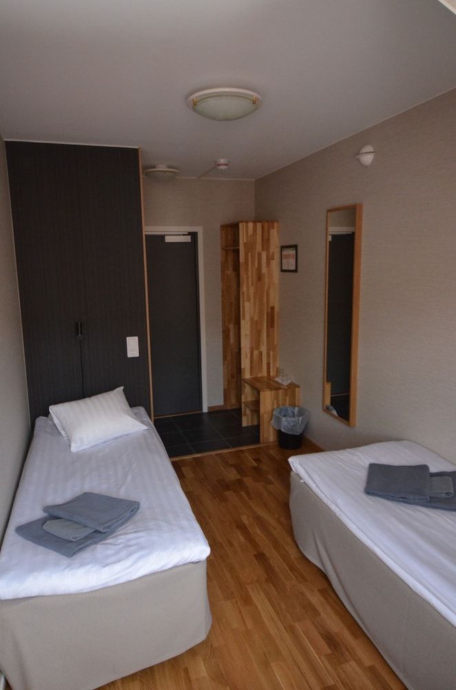 undefined Hotell Svanen 2