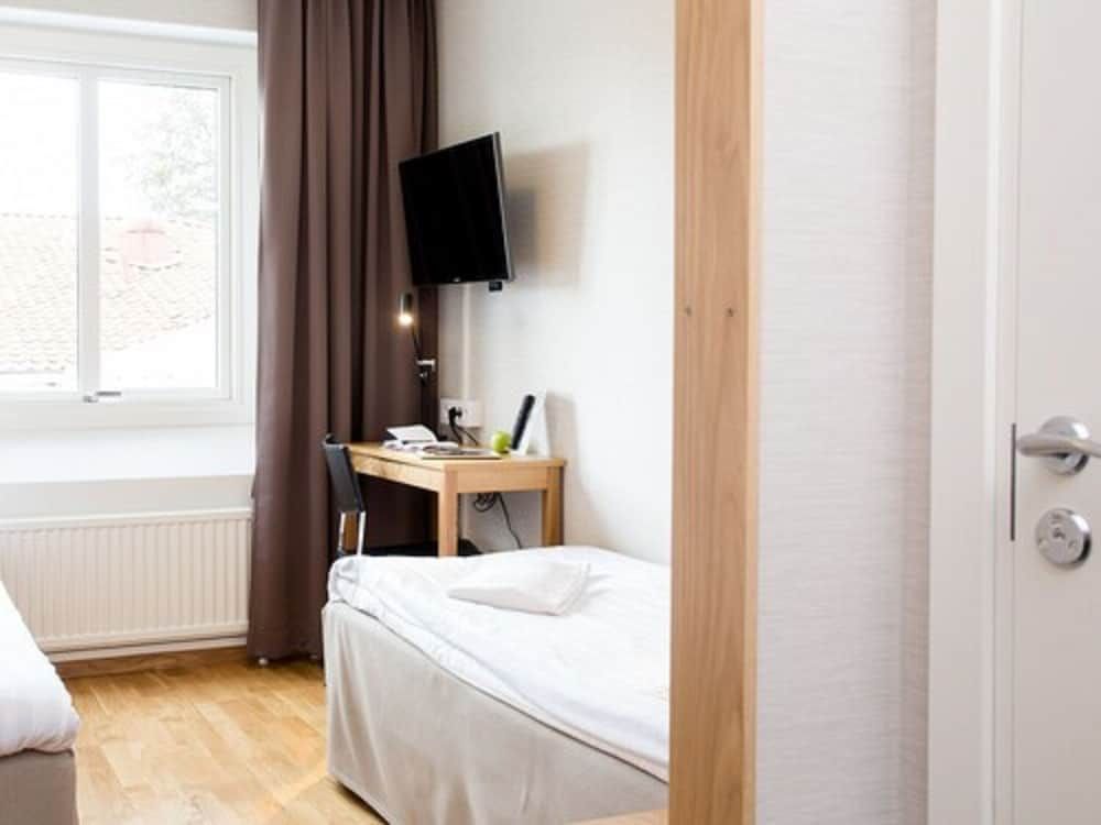 undefined Hotell Svanen 3